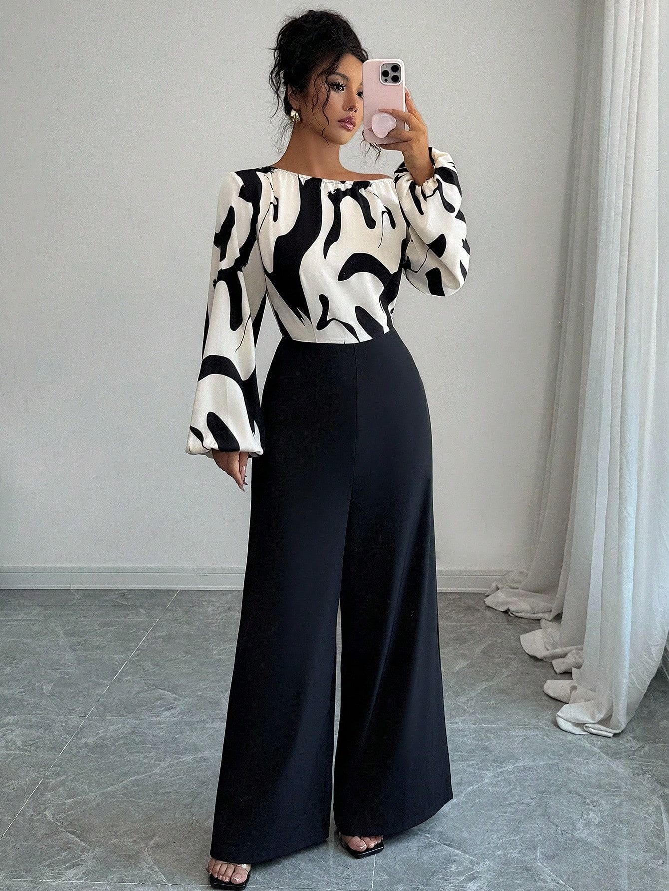 jenkra Printed Women Jumpsuit-picture-30