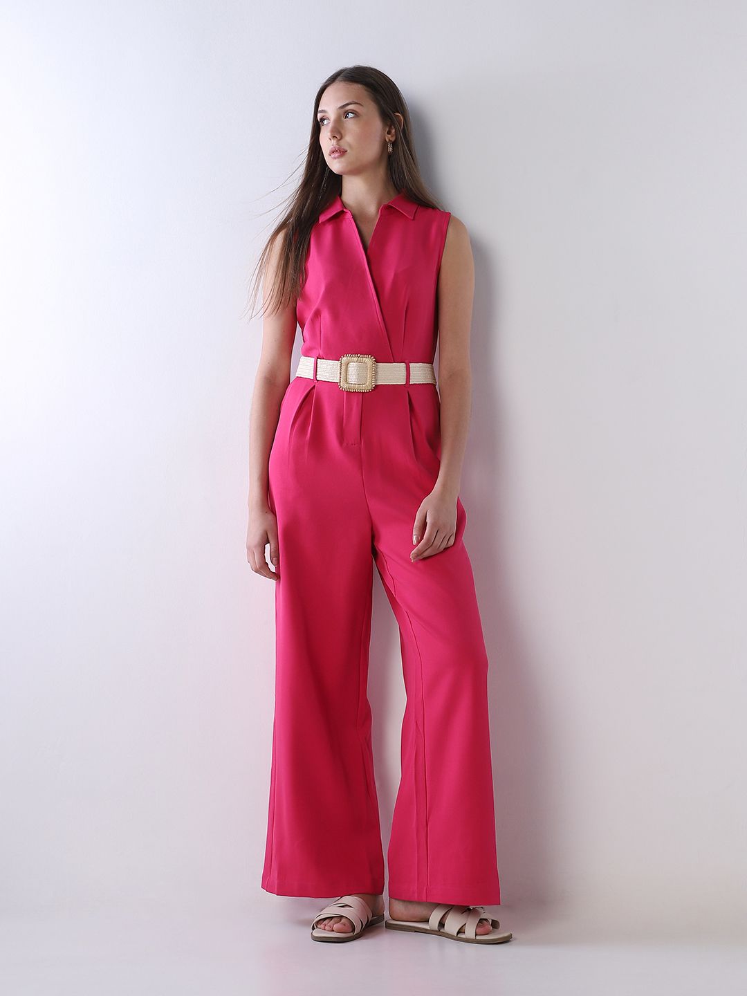 only Solid Women Jumpsuit-picture-25