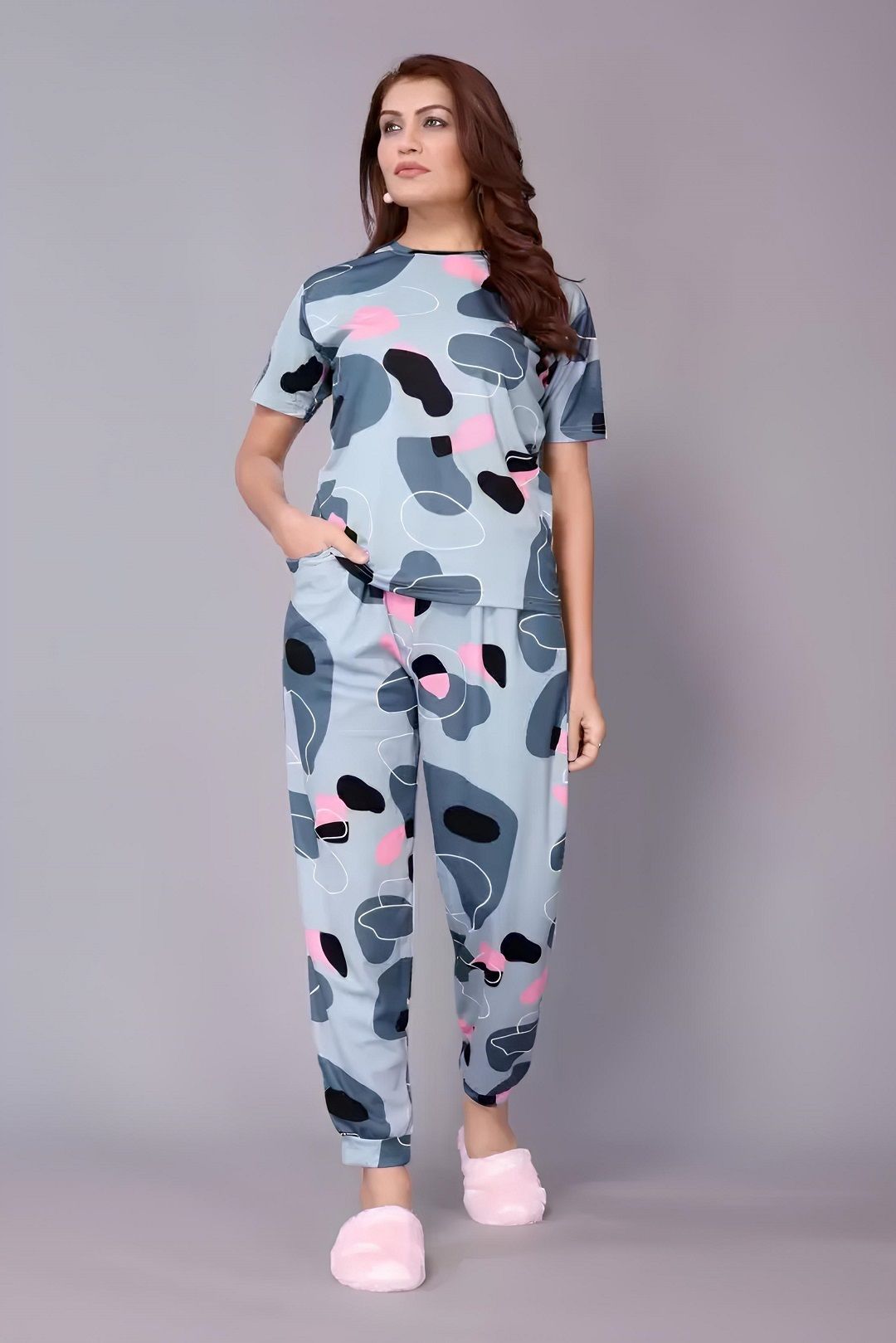 jenkra Printed Women Jumpsuit-picture-13