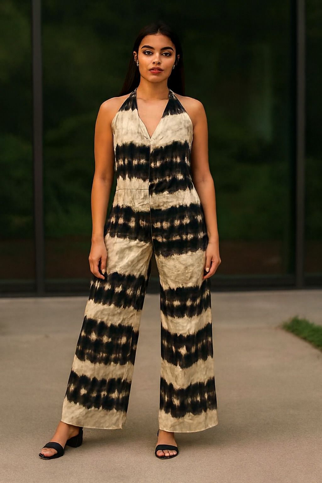 nobarr Printed Women Jumpsuit-picture-41