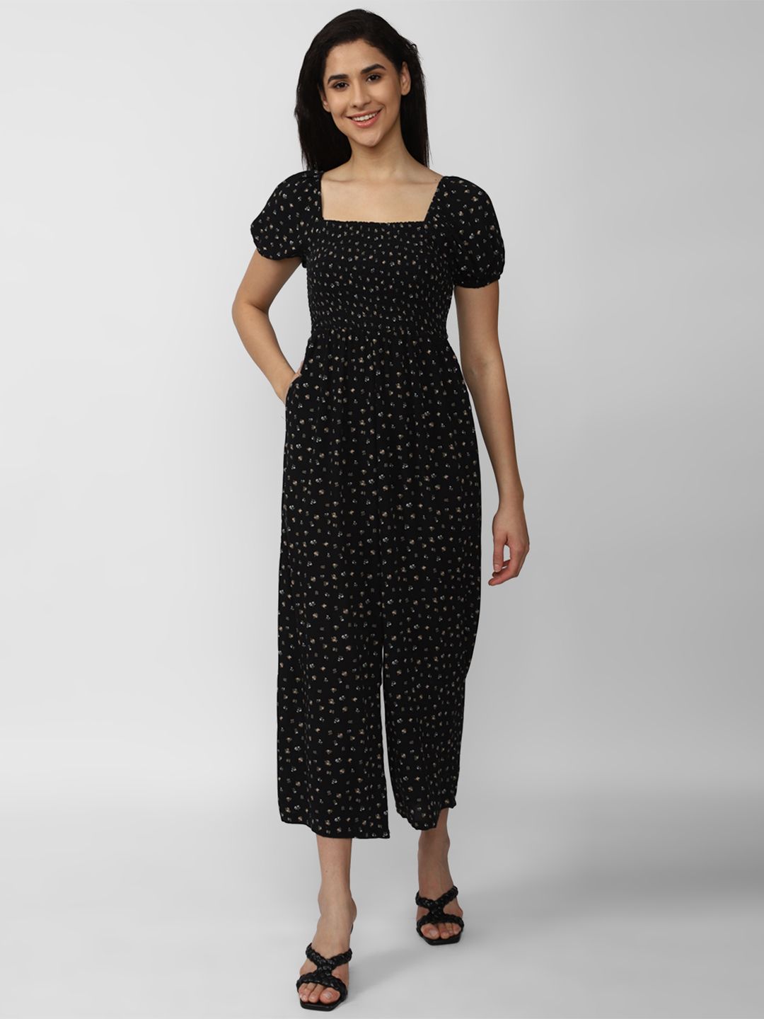 american eagle Printed Women Jumpsuit-picture-18