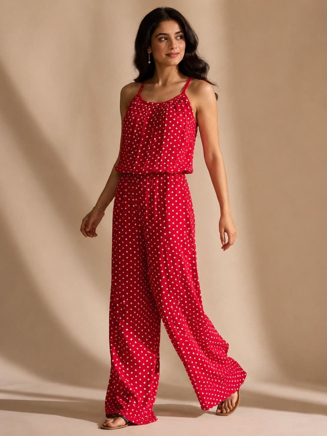 brinns Printed Women Jumpsuit-picture-13