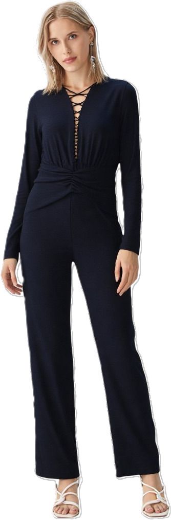 bedazzle Abstract Women Jumpsuit-picture-32