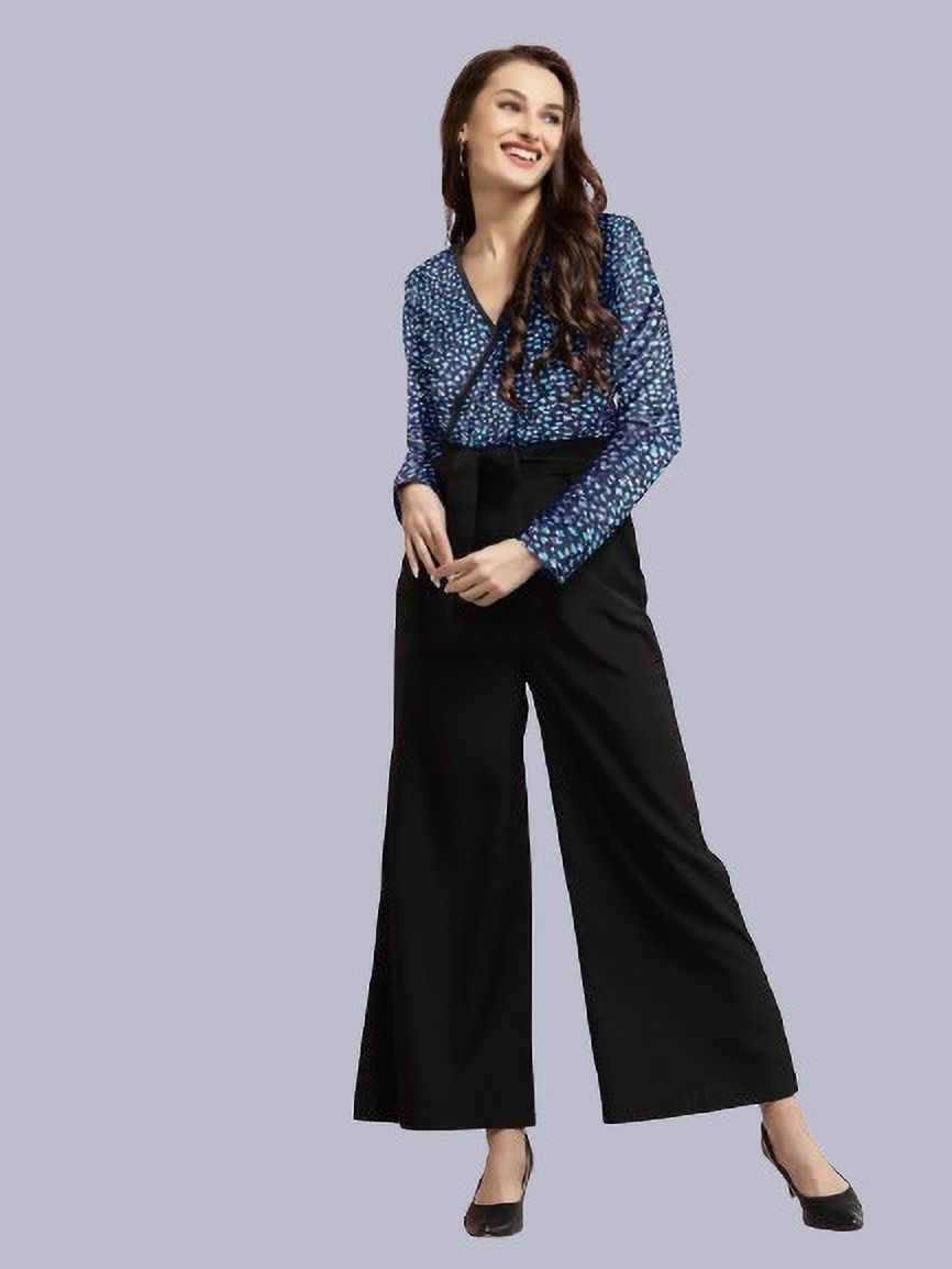 london belly Printed Women Jumpsuit-picture-15