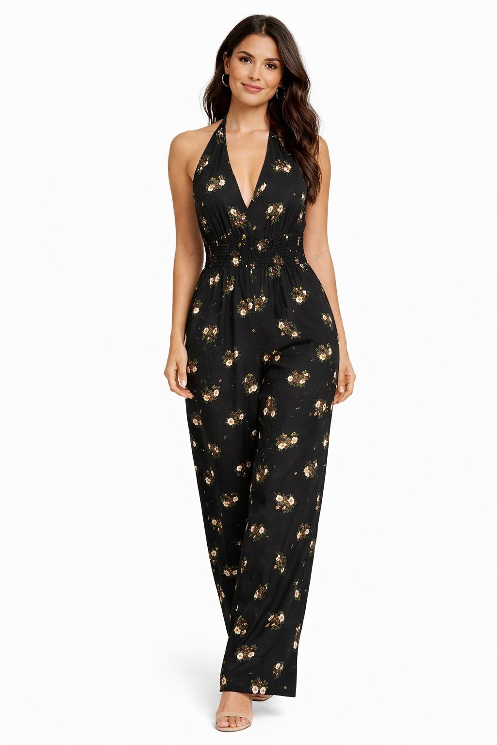 nock regular Printed Women Jumpsuit-picture-24