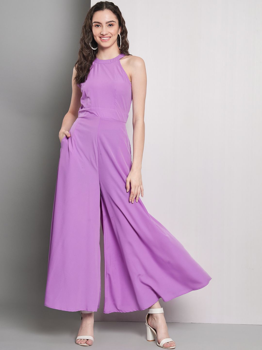emeros Floral Print Women Jumpsuit-picture-22