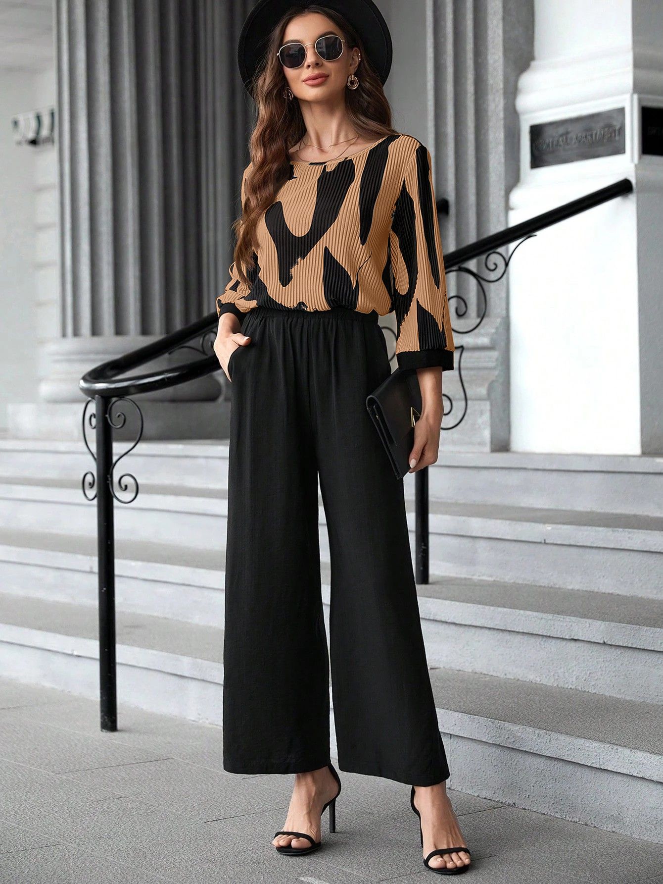 jenkra Printed Women Jumpsuit-picture-22
