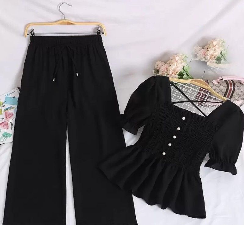 Solid Women Jumpsuit