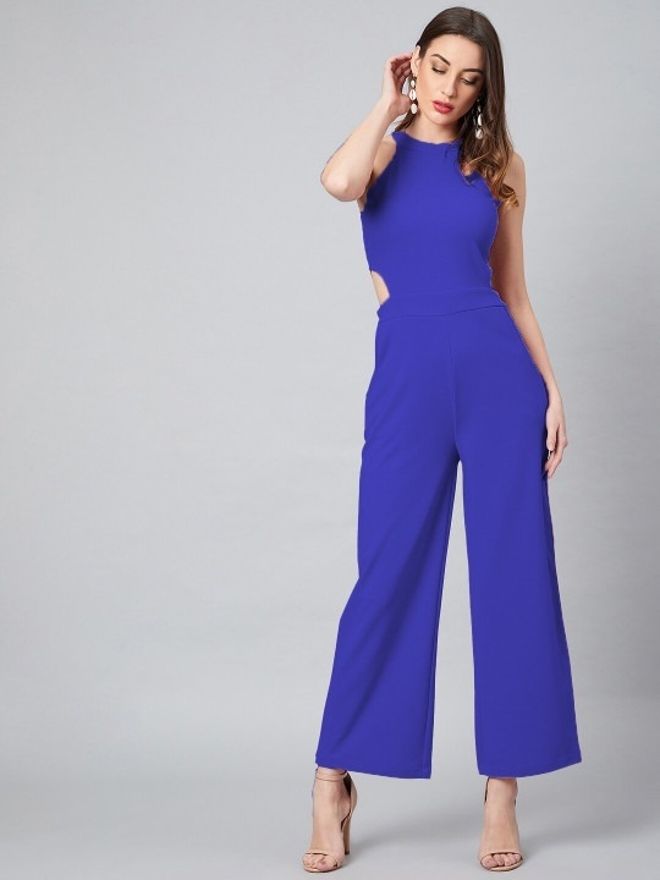 athena Solid Women Jumpsuit-picture-24