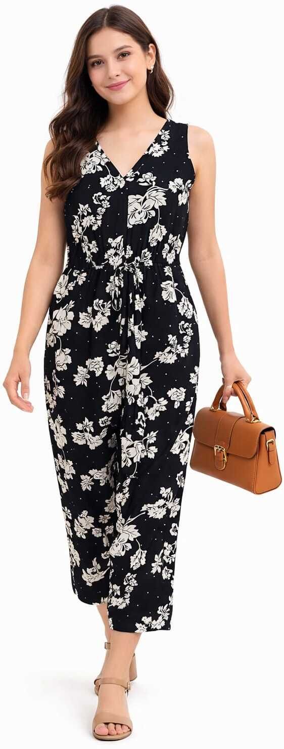attem Printed Women Jumpsuit-picture-19