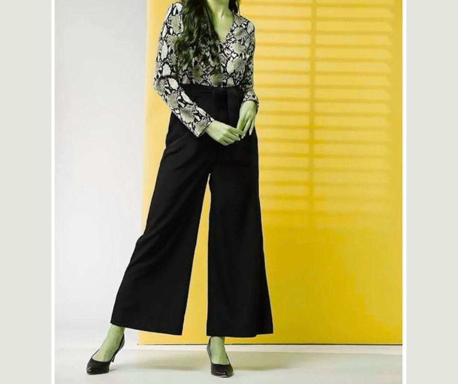 zriyos Printed Women Jumpsuit-picture-17