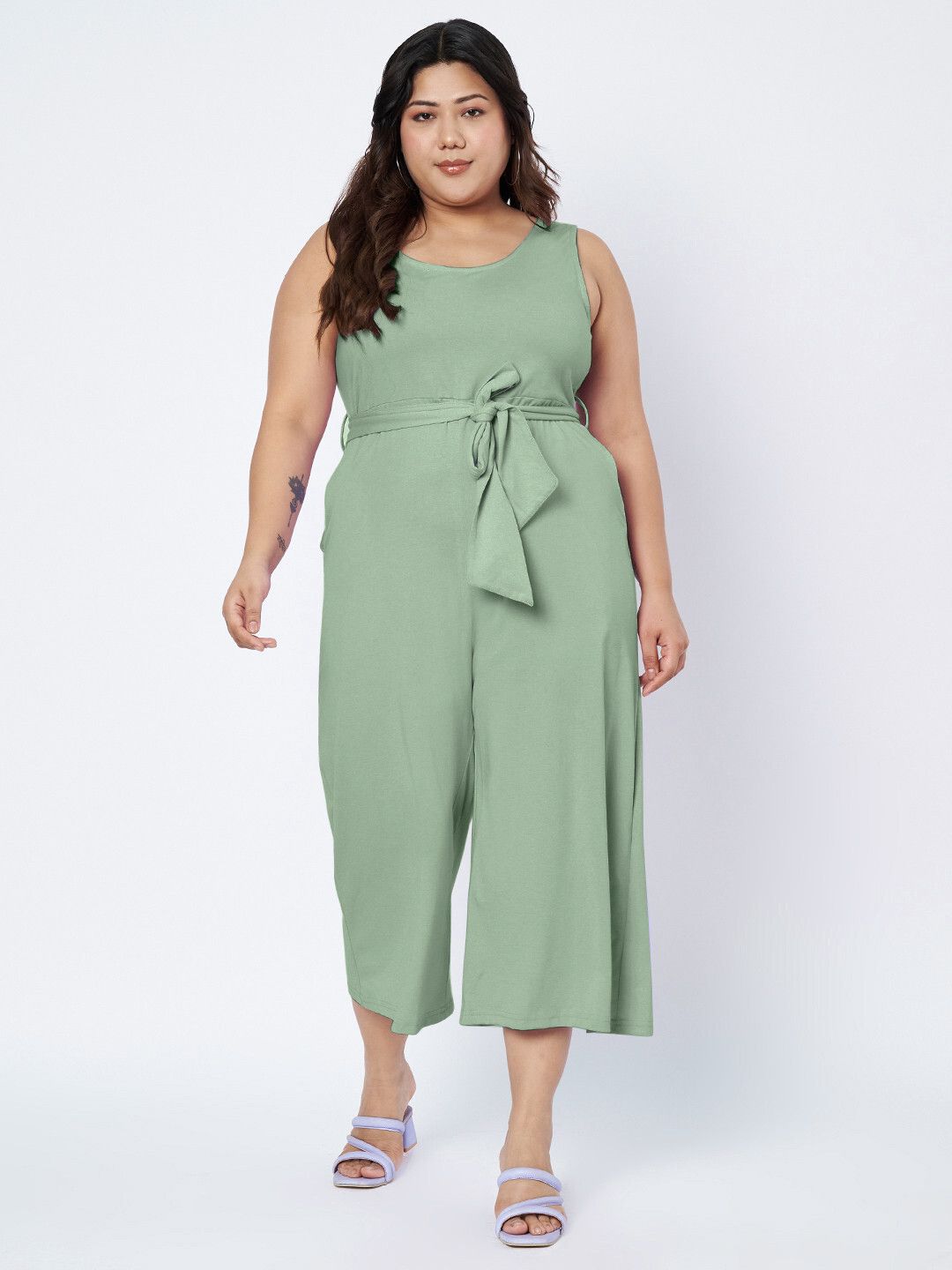 brinns Solid Women Jumpsuit-picture-32