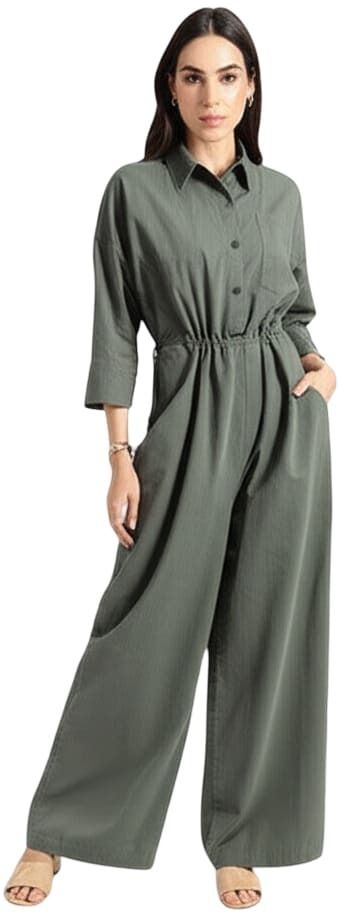 bedazzle Abstract Women Jumpsuit-picture-21