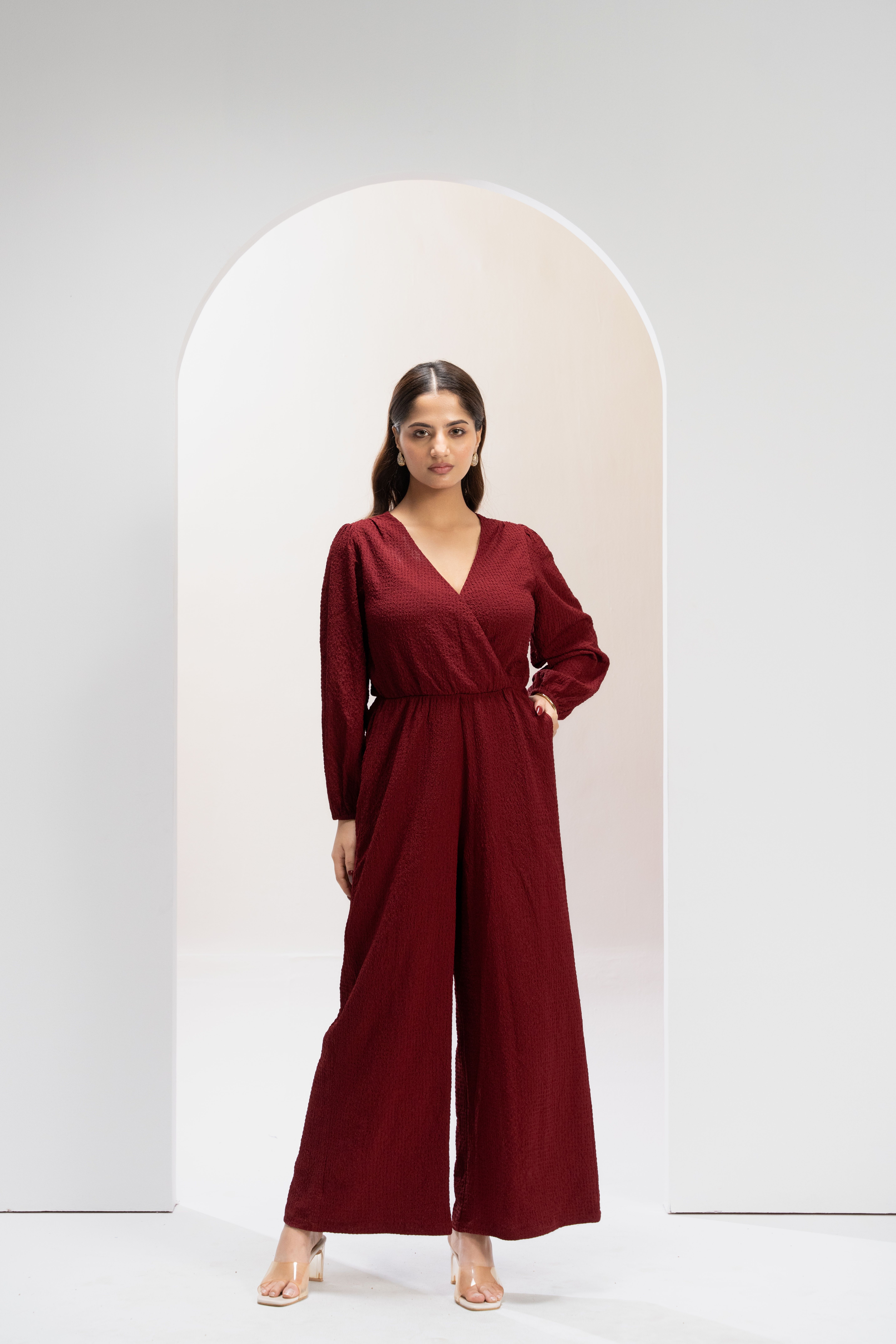 verron Woven Women Jumpsuit-picture-32