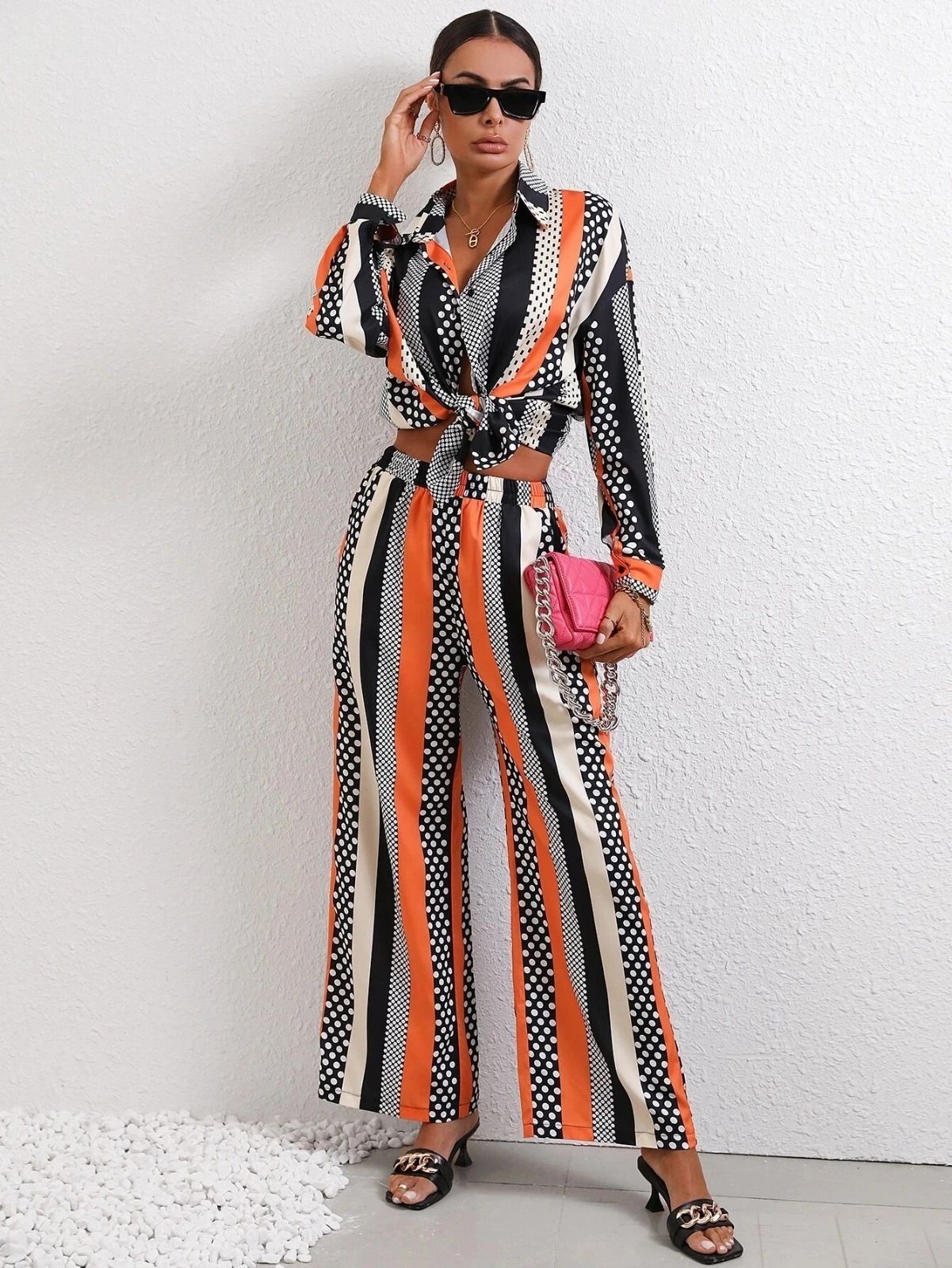 leriya fashion Printed Women Jumpsuit-picture-15