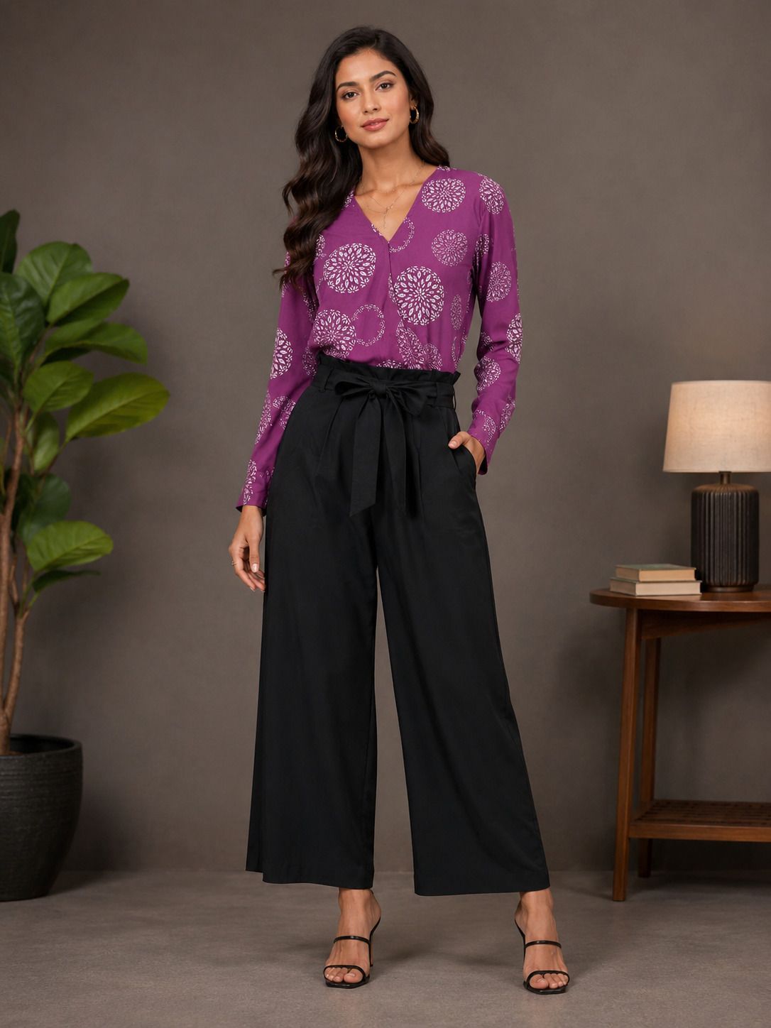kassually Printed Women Jumpsuit-picture-25