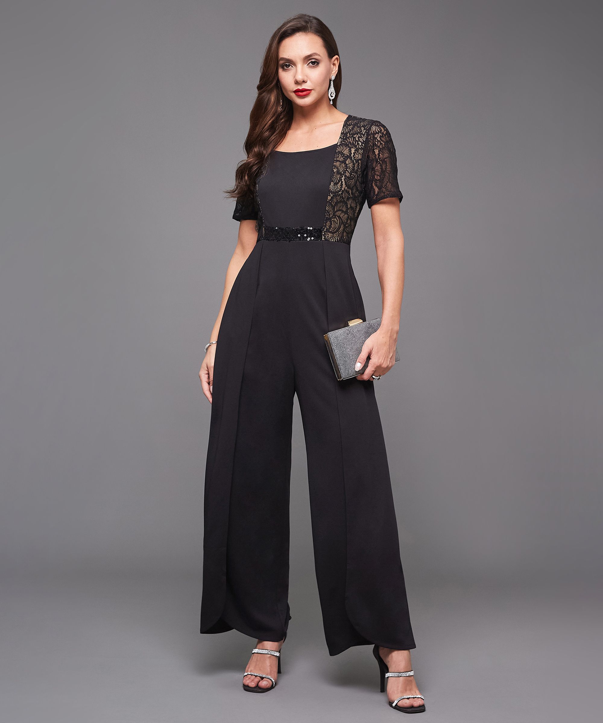 miss chase Printed Women Jumpsuit-picture-20