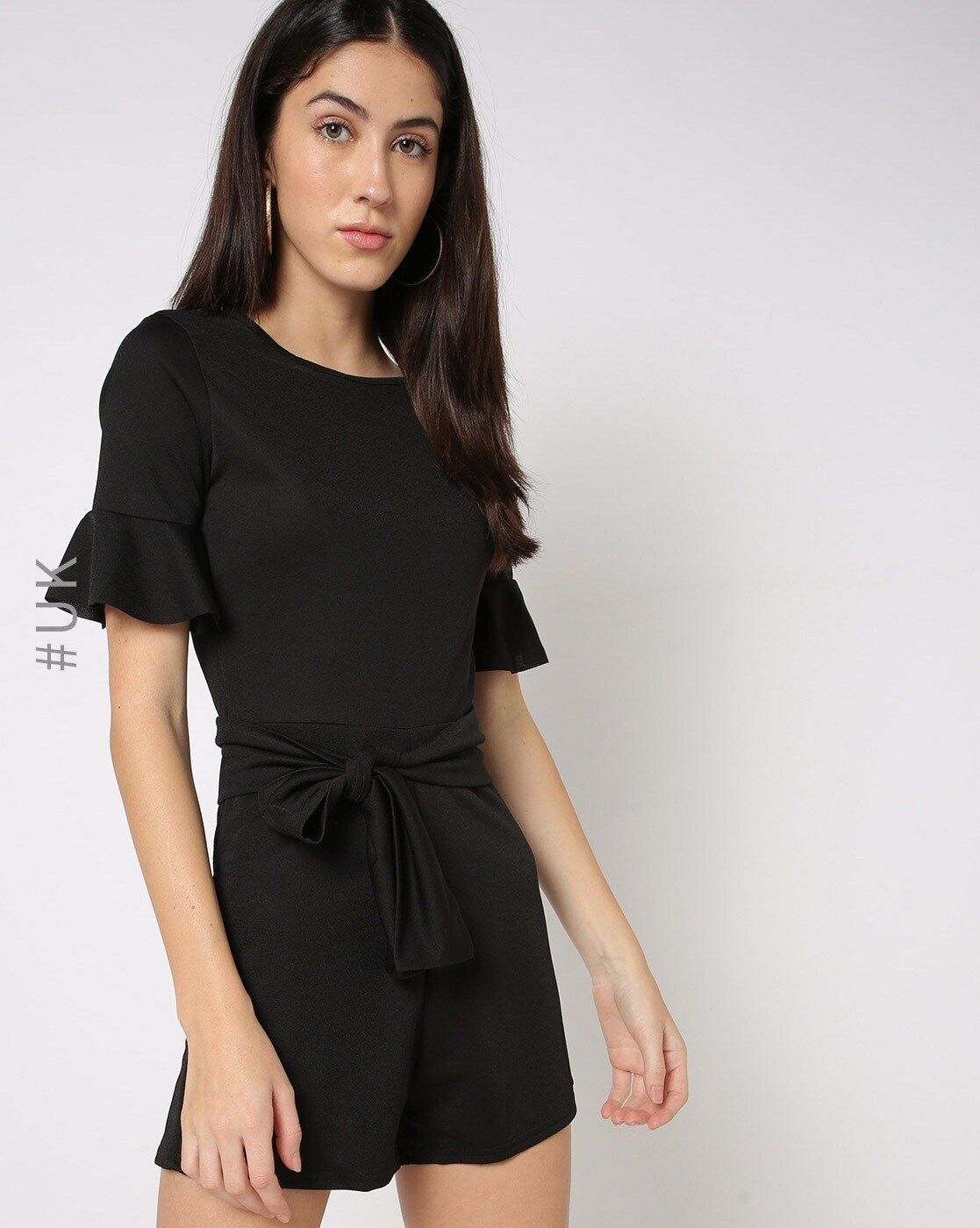 Solid Women Jumpsuit-image-16