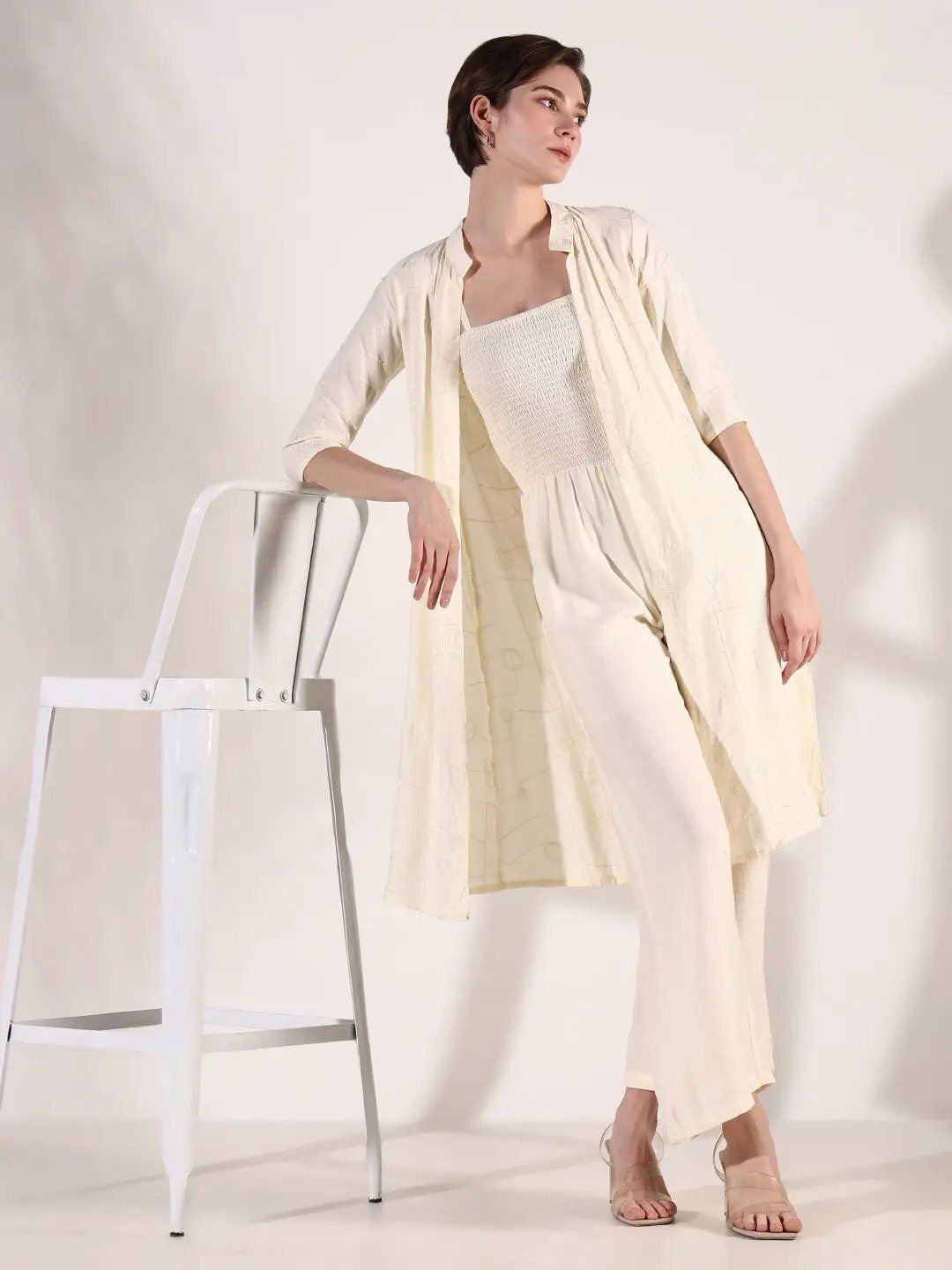 showoffff Solid Women Jumpsuit-picture-39