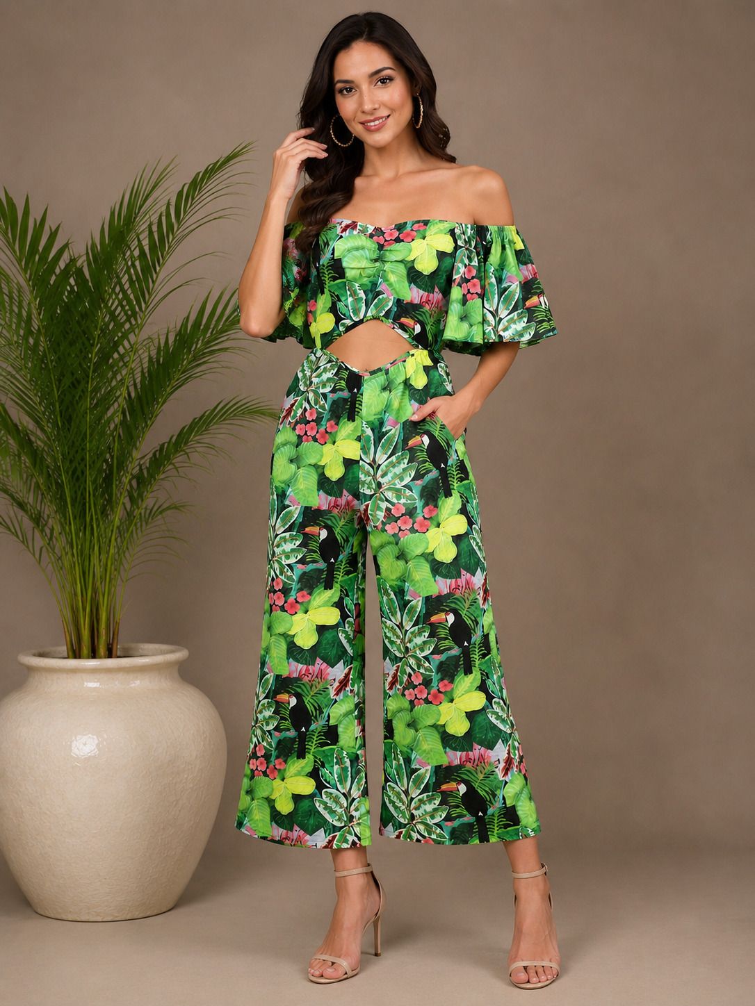 kassually Printed Women Jumpsuit-picture-27