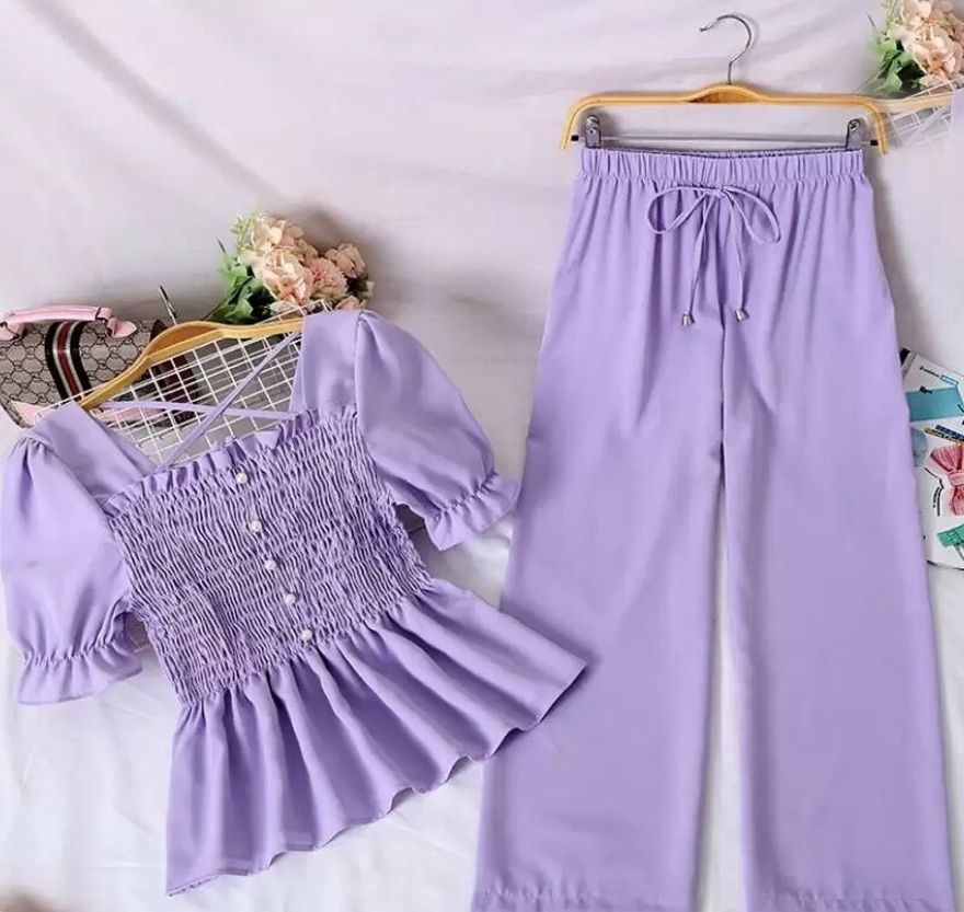 Solid Women Jumpsuit