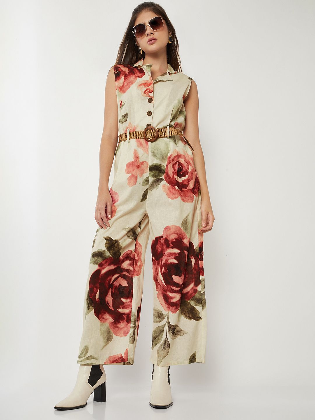 max Printed Women Jumpsuit-picture-32