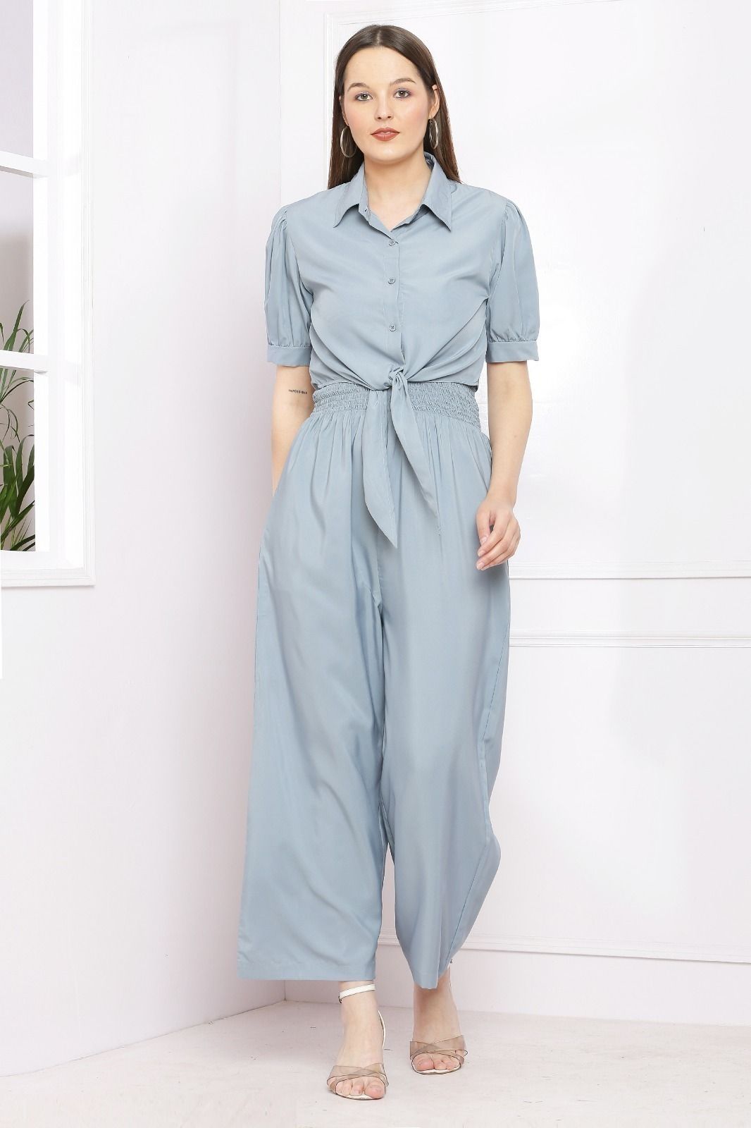 stylisaa Solid Women Jumpsuit-picture-18
