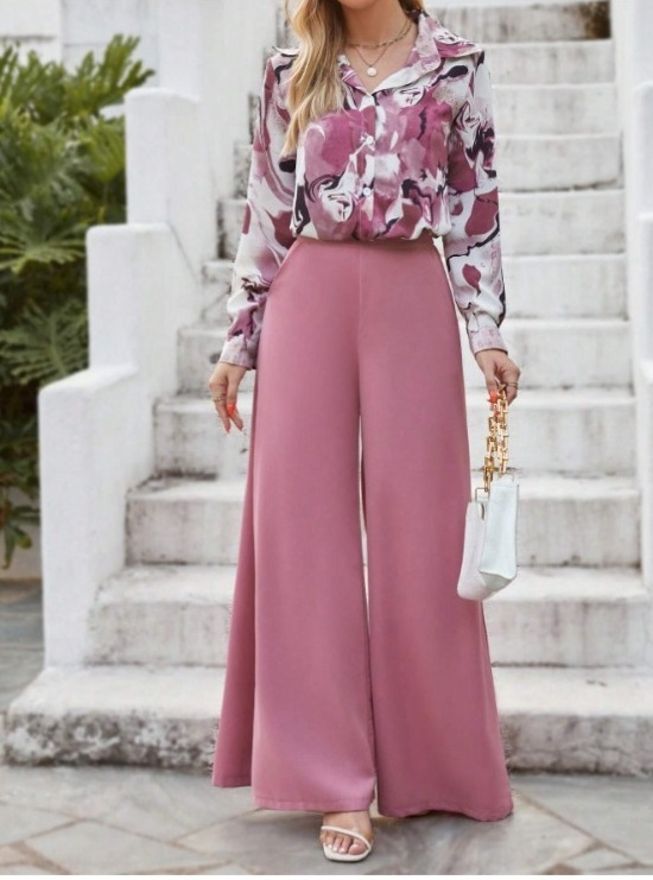 Printed Women Jumpsuit-image-19