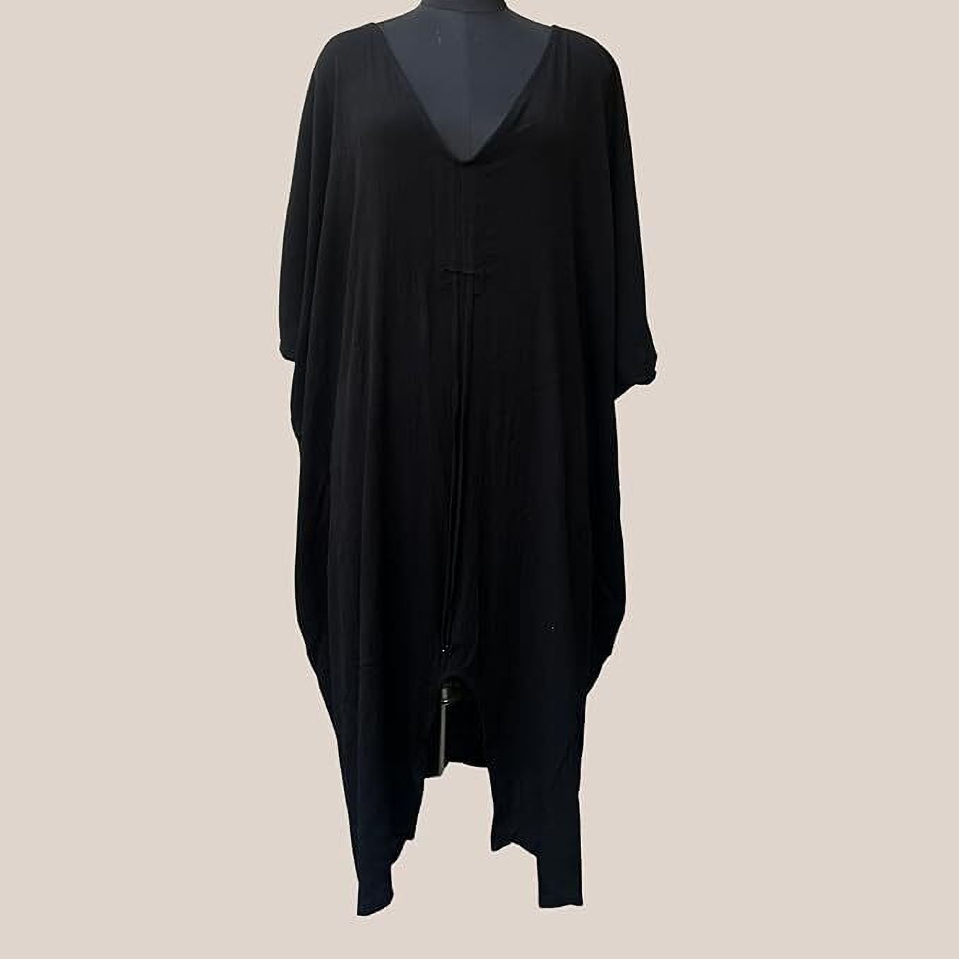 studio asmita Solid Women Jumpsuit-picture-17