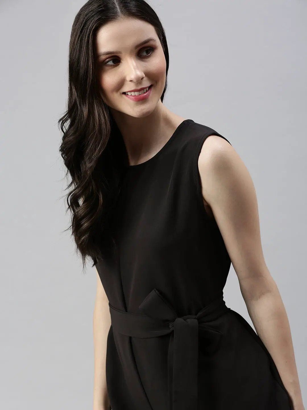 showoffff Solid Women Jumpsuit-picture-21