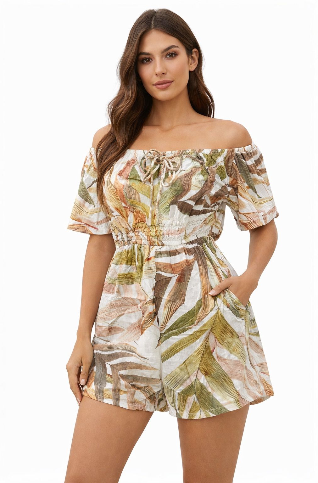 nobarr Printed Women Jumpsuit-picture-39
