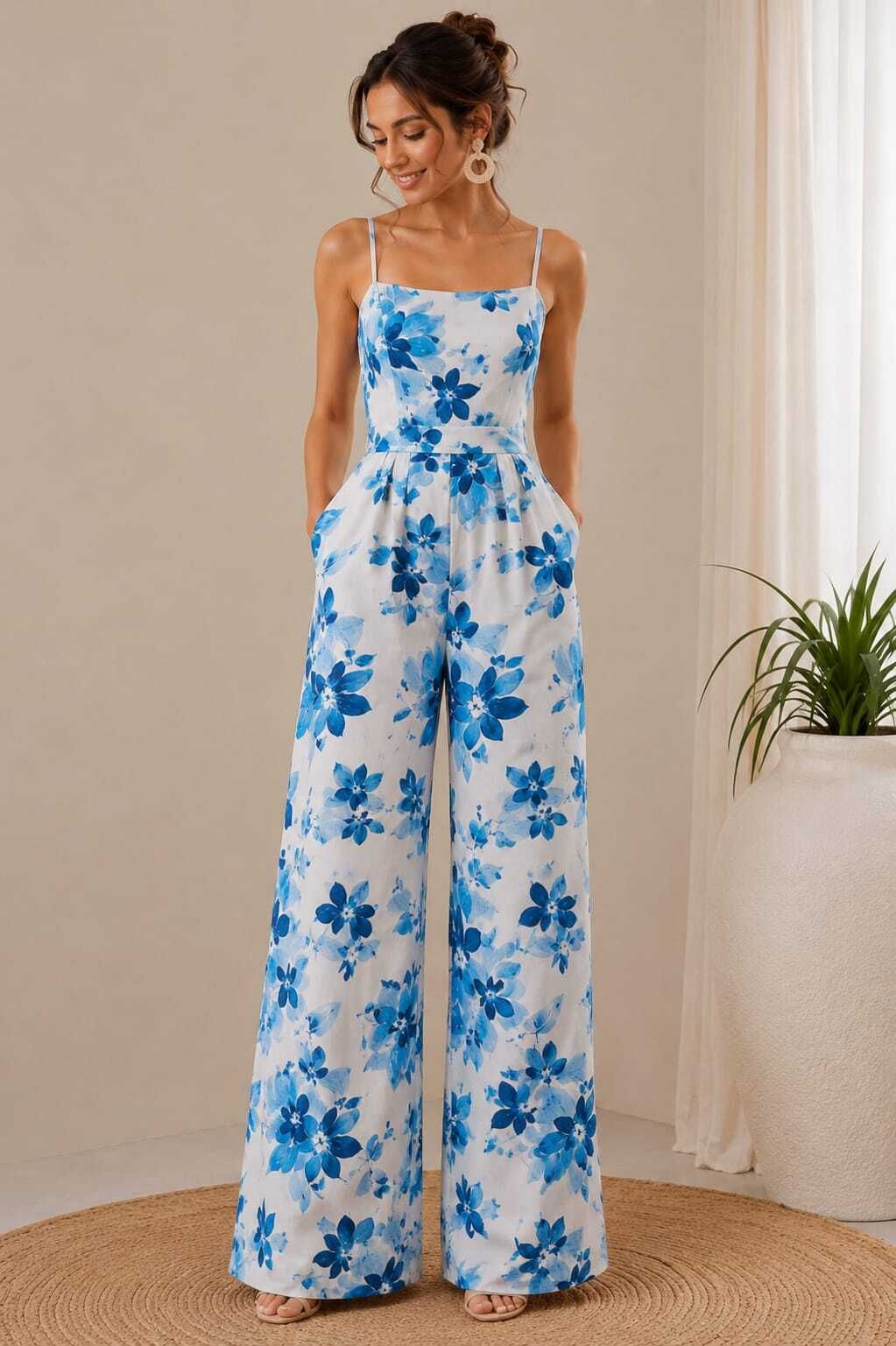 kannan Printed Women Jumpsuit-picture-39