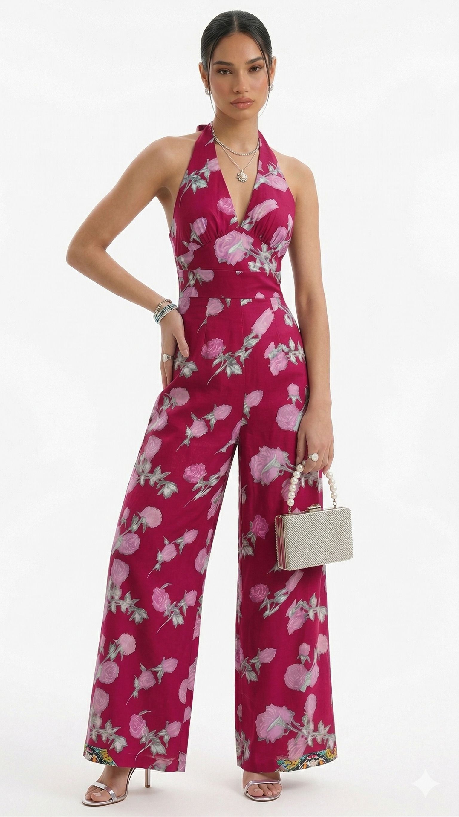 mynoori Printed Women Jumpsuit-picture-36