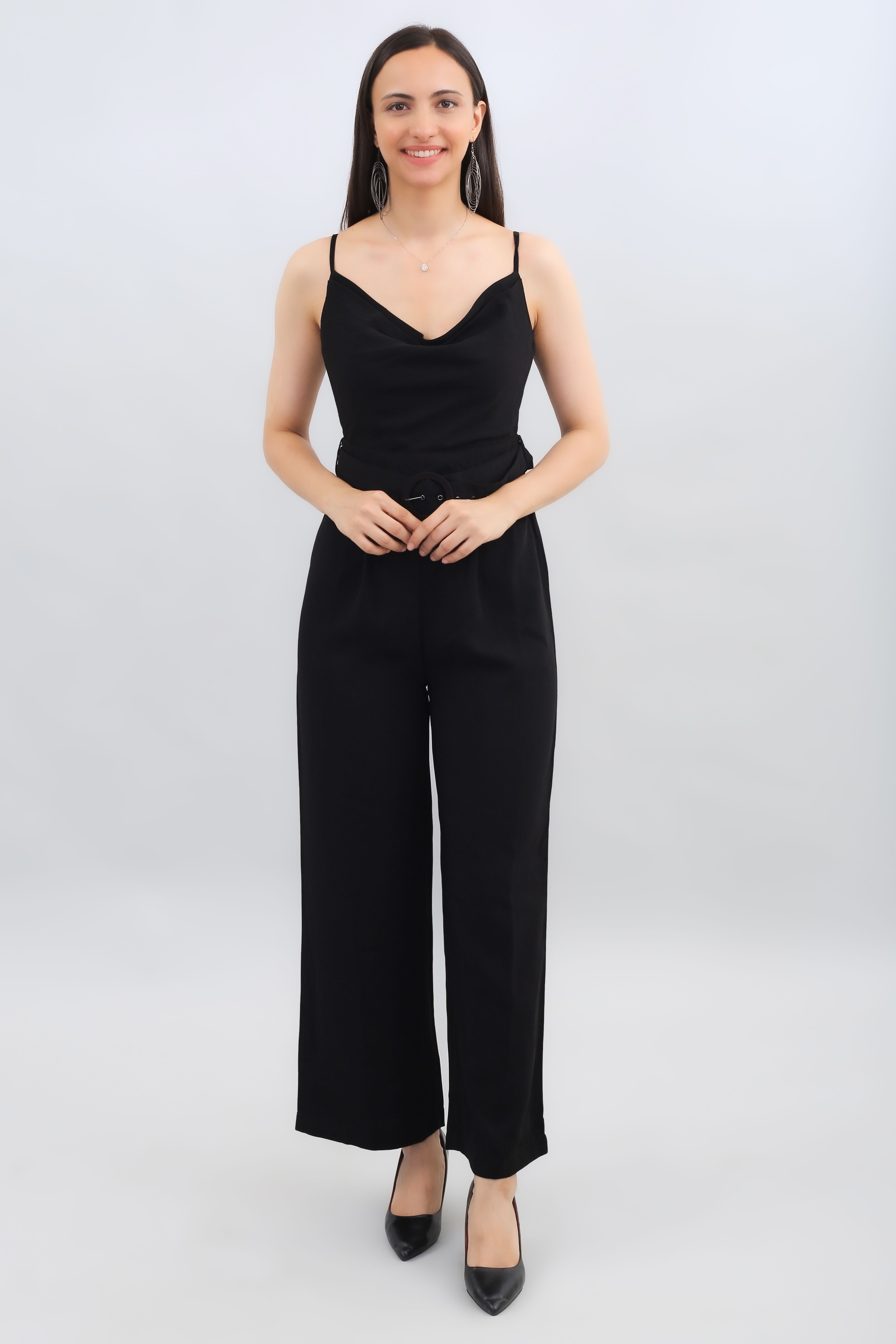 meorex Solid Women Jumpsuit-picture-26