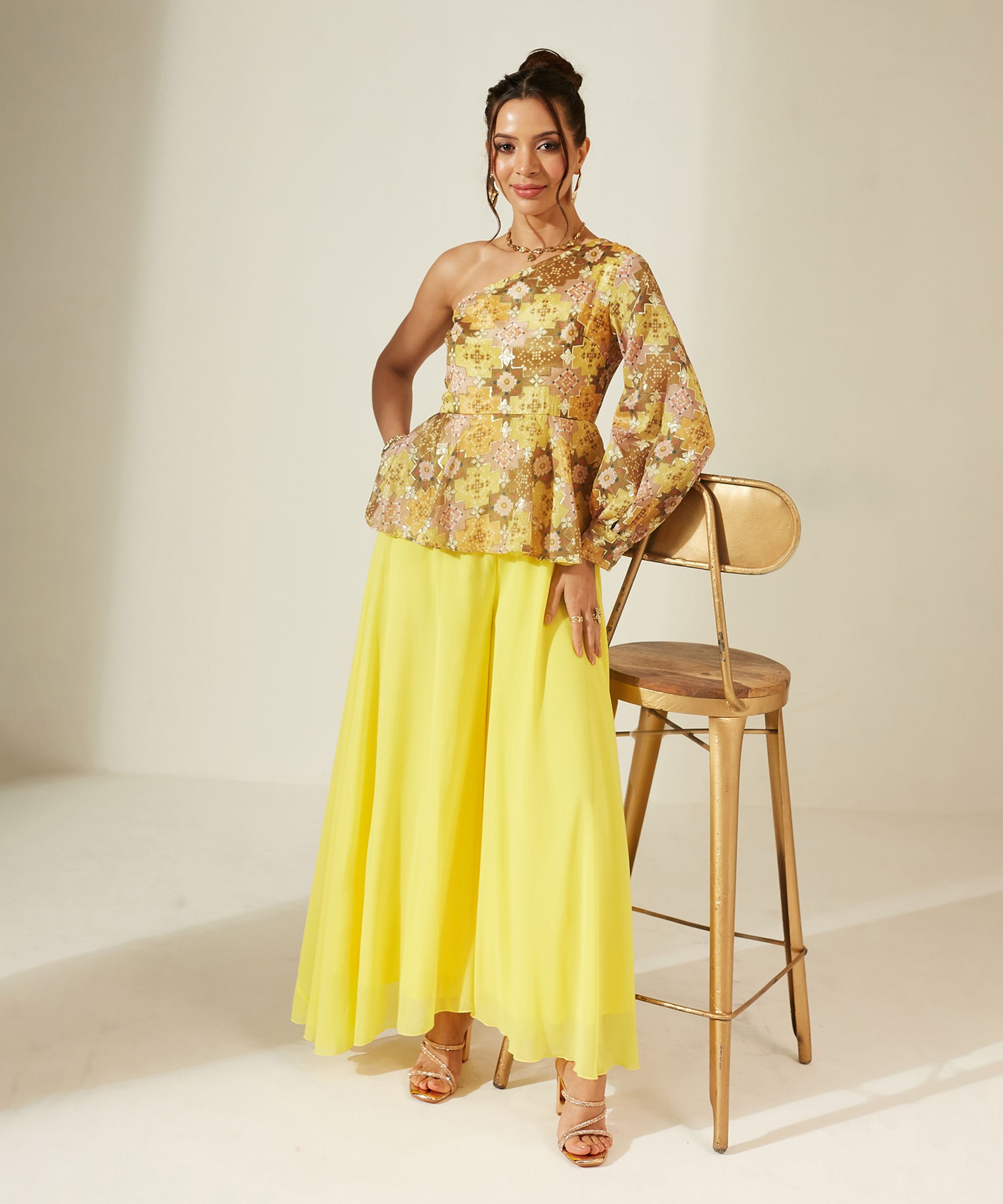 miss chase Printed Women Jumpsuit-picture-32