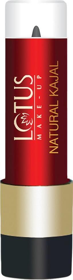lotus make - up Natural Kajal-picture-22