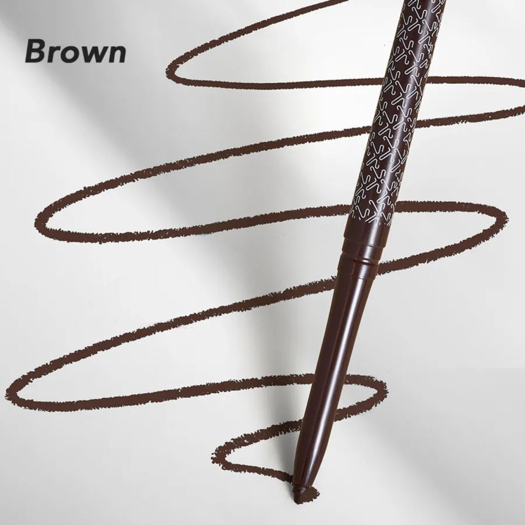 kay beauty 24HR coloured matte kajal-Brown-picture-14
