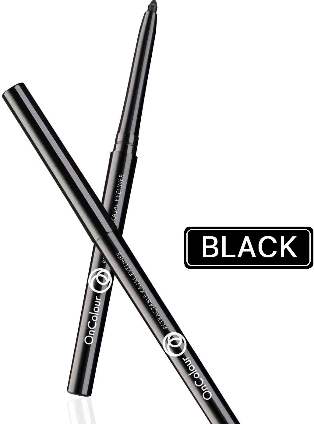 OnColour Retractable Kajal Eyeliner-image-38