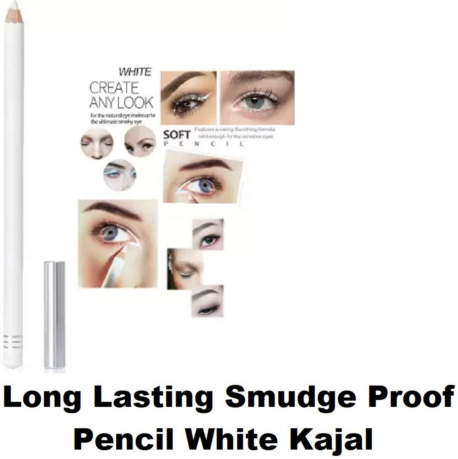 aylily Natural Eye Pencil Kajal-picture-20
