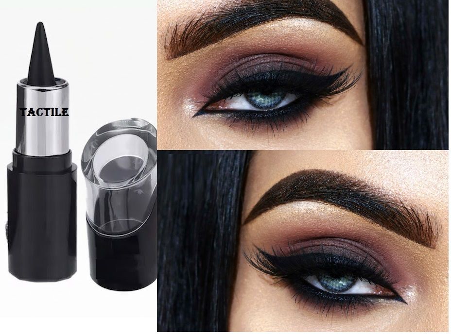 Waterproof Kajal Long Lasting Eye Kajal easy to hold and control-image-44