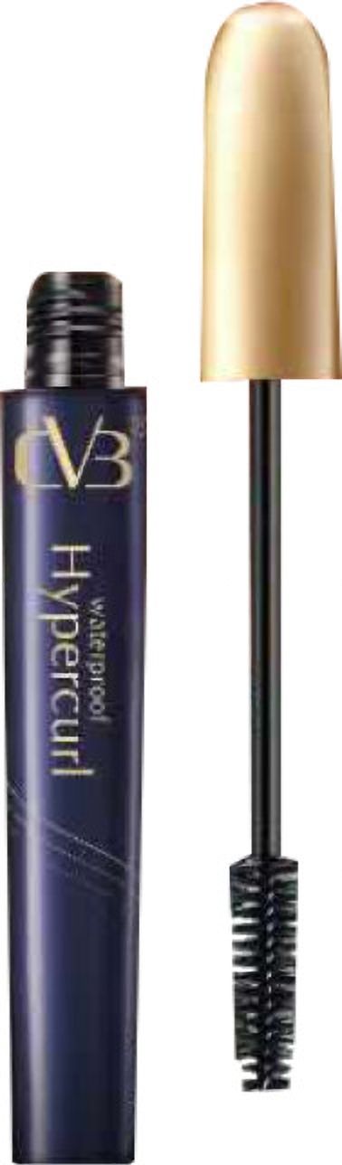 cvb waterproof Hypercurl Mascara Eyelashes Black Mascara 8Ml-picture-29