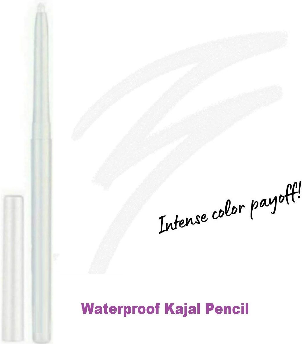 aylily Ultra Soft Eye Pencil Kajal-picture-16