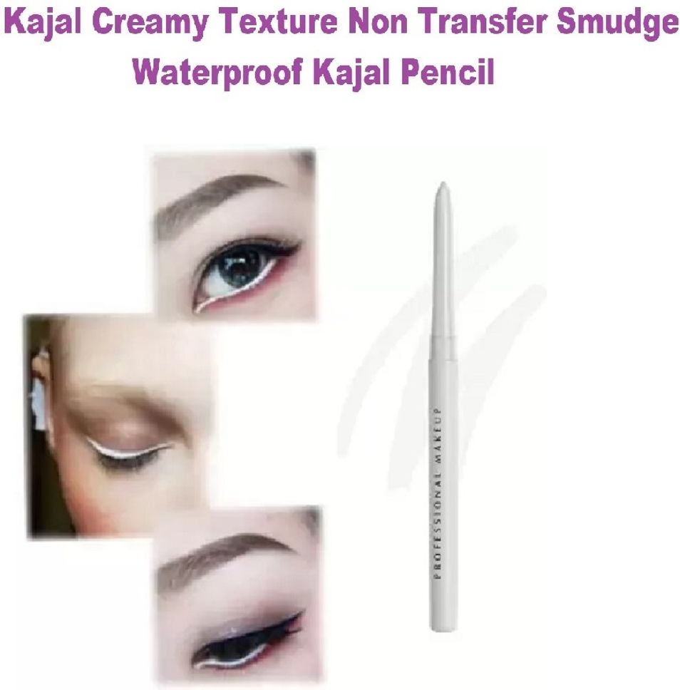 HD Kajal | Waterproof Smudge Proof | Creamy Pigmented 12H Stay-image-35