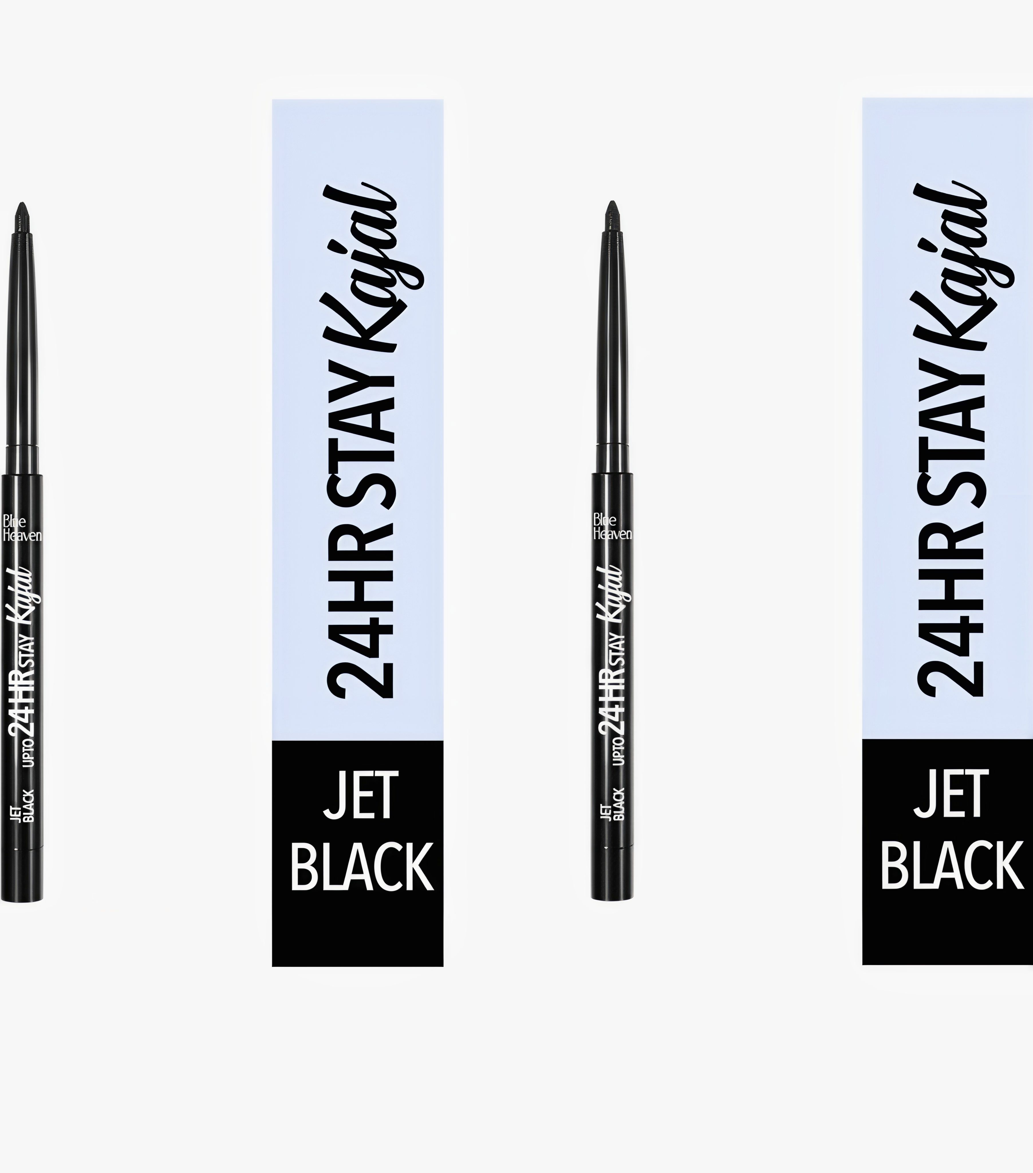 24 HR STAY KAJAL WATERPROOF LONG LASTING AND SMUDGE PROOF 0.6G-image-16