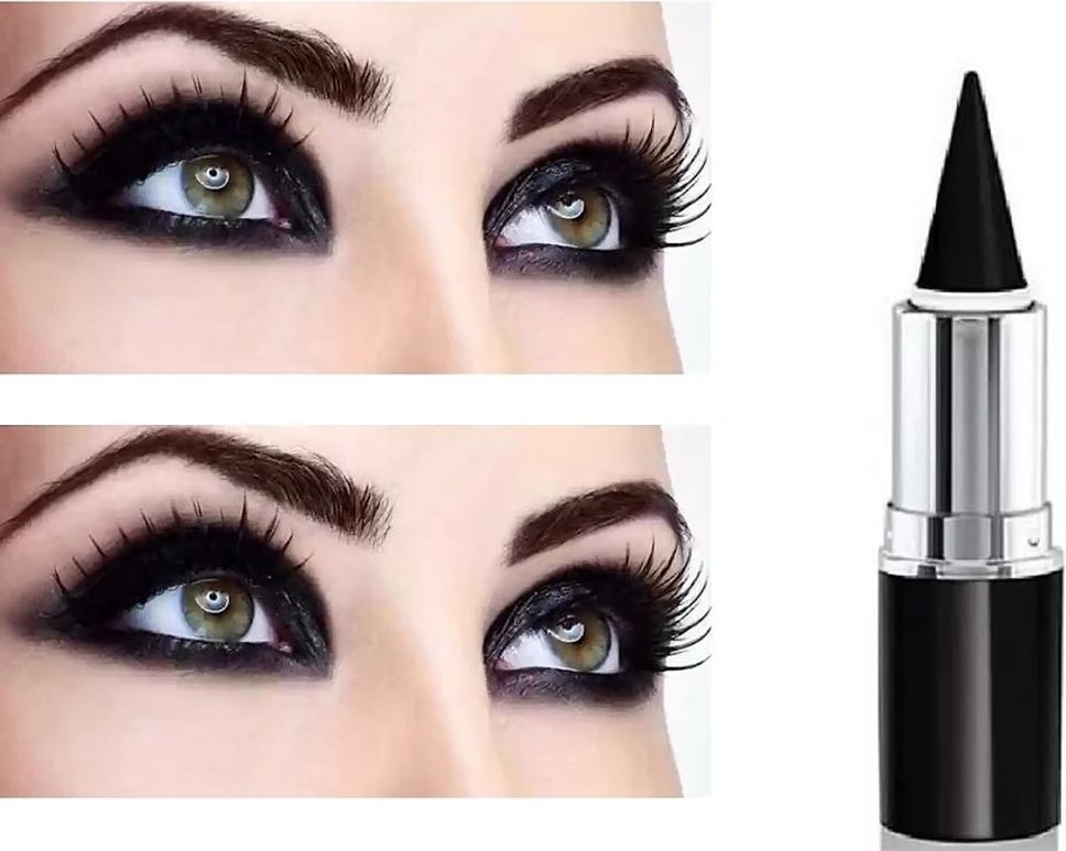 Intense Kajal Professional Makeup Intense Black Kajal-image-48