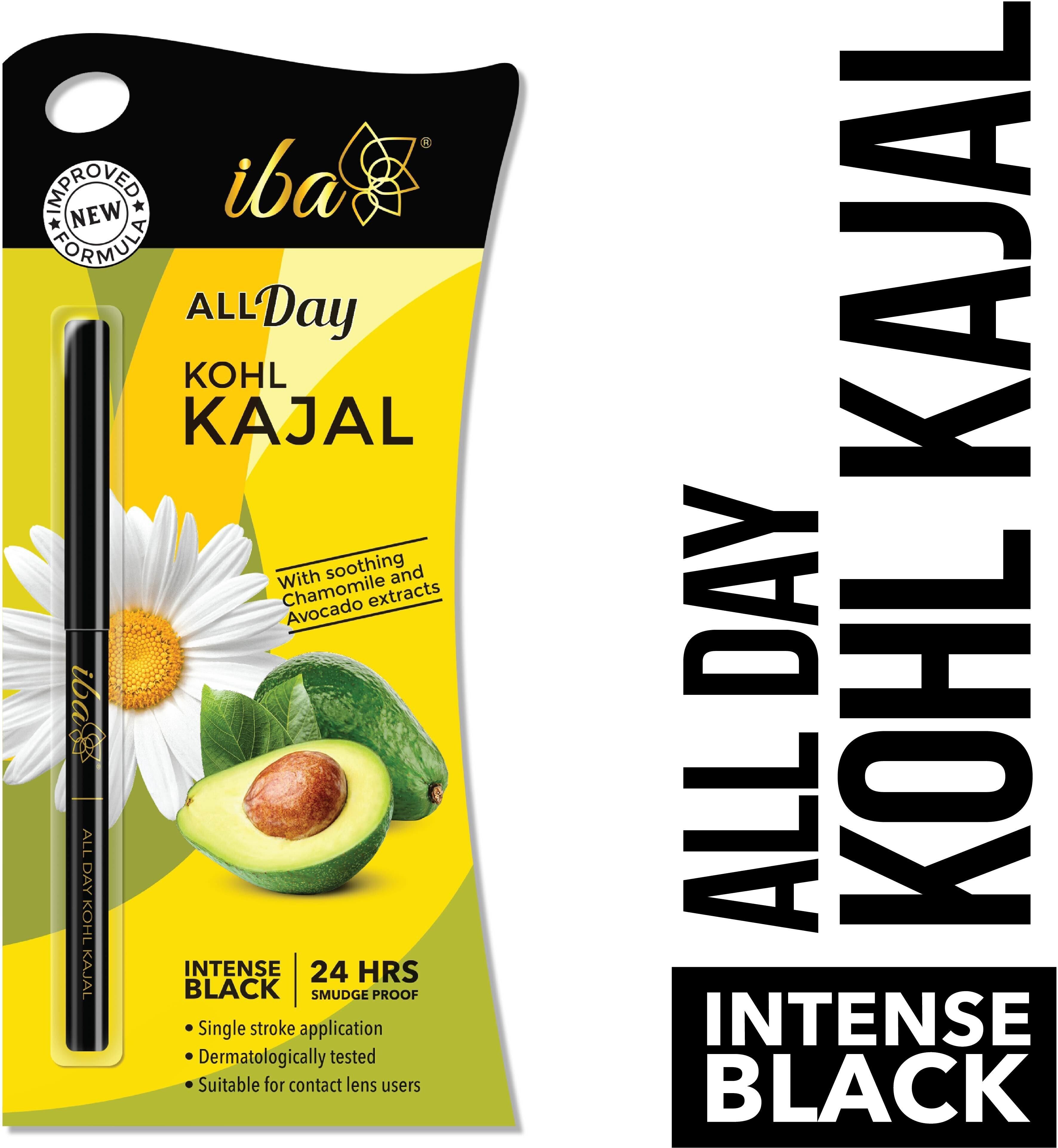 iba All Day Kohl Kajal-picture-40