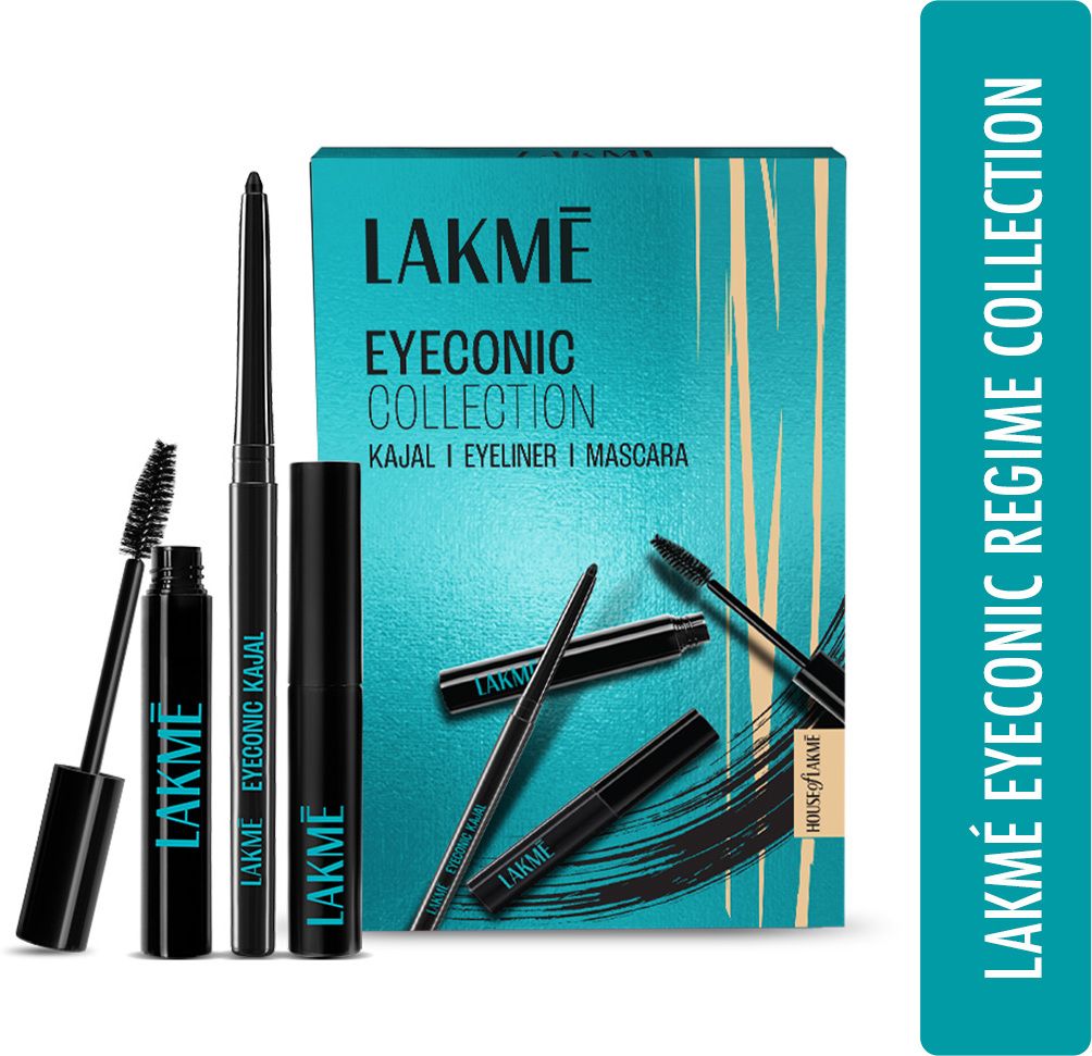 Collection - Eye Regime Kit