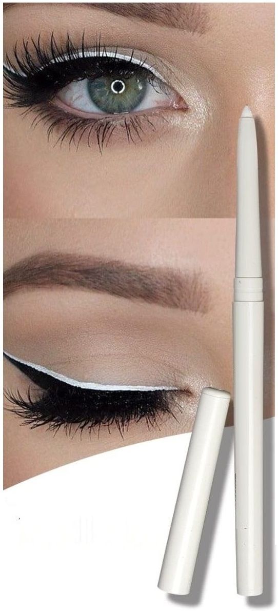 All Day Wear White kajal-image-44