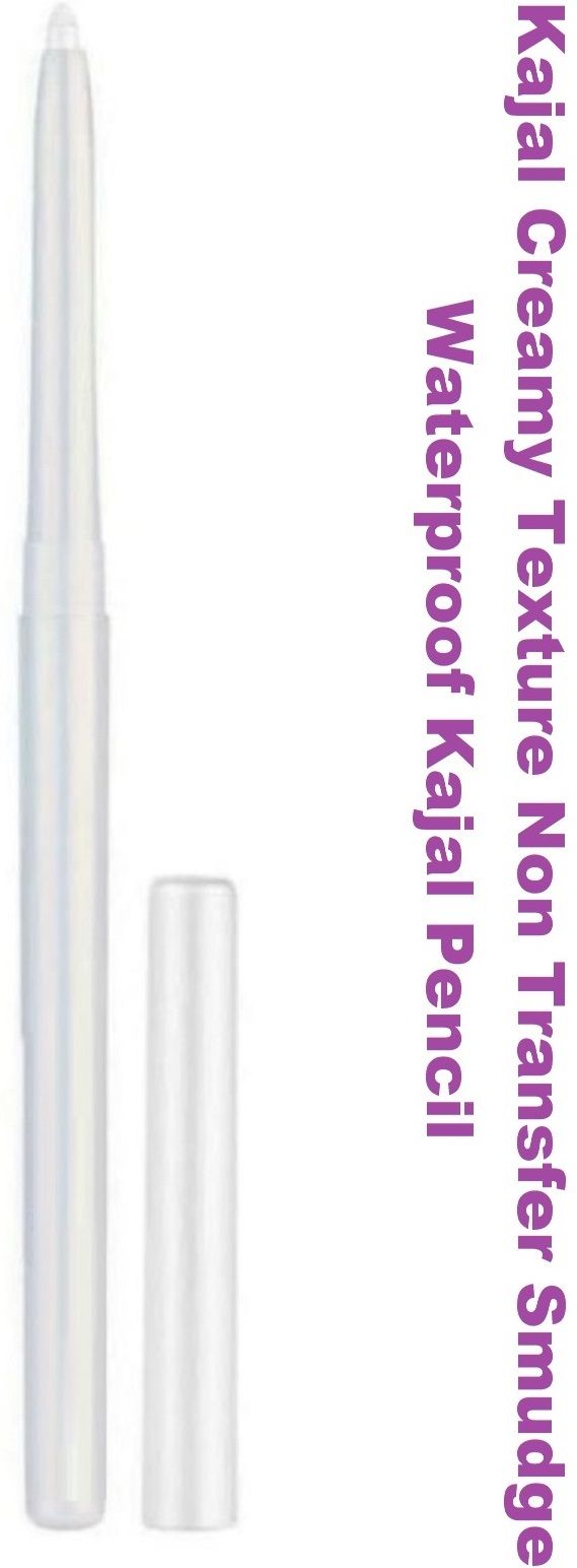 aylily Perfect Long Lasting Smudge Proof Kohl Kajal Snow White-picture-40