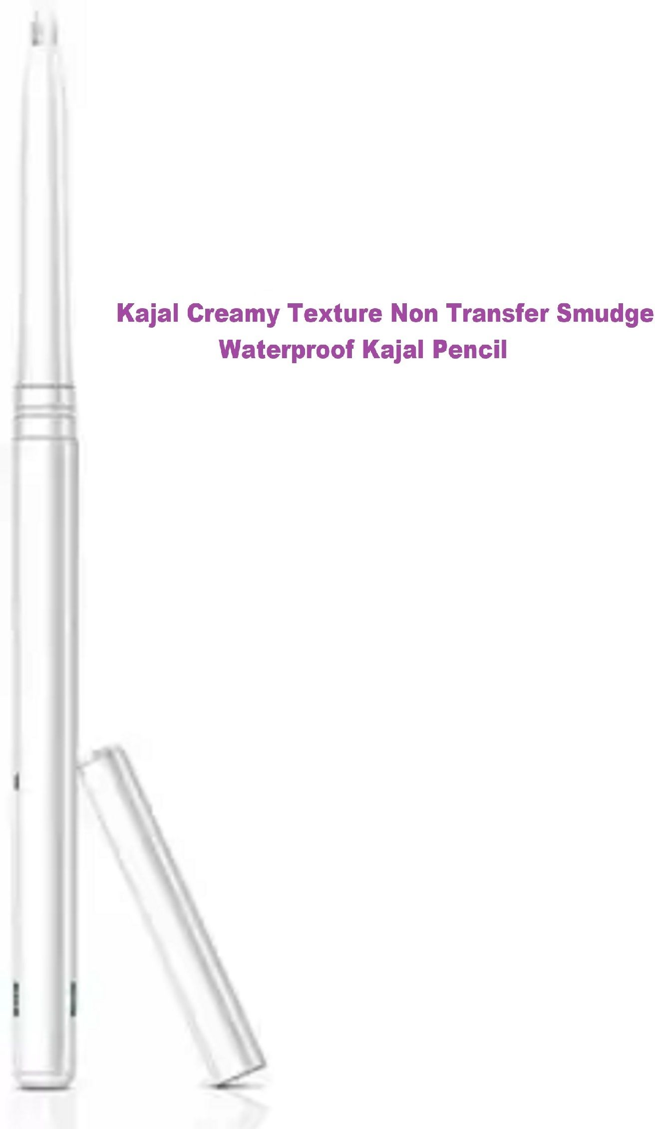 aylily Matte Kajal | Waterproof Smudge Proof | Creamy Pigmented 12H Stay-picture-9